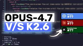 GPT-5.4 Leads Coding Reliability, Kimi K2.5.6 Wins Value