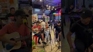 Download lagu Wajah Kekasih - Siti Nurhaliza (Cover by Setel Buskers) #cover #coversong #singing #wajahkekasih mp3