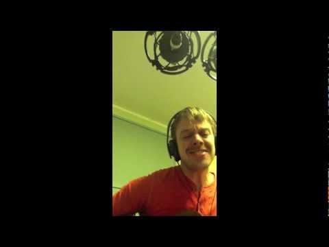 Edgar Smári - Just like a woman (Cover)