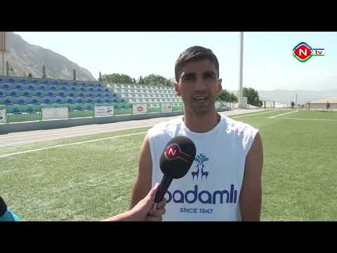 Kim sevirsə idmanı - 02.07.2022