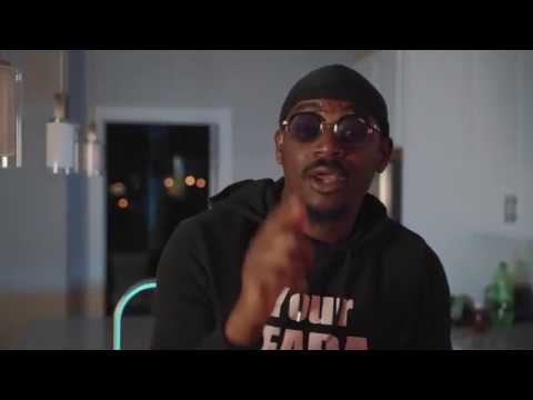 Karym - (Lockdown) Isolation Challange