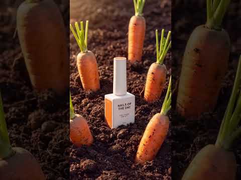 Видеообзор Гель-лак Color of the month NailSofTheDay (September 2026 Harvest 10 мл)