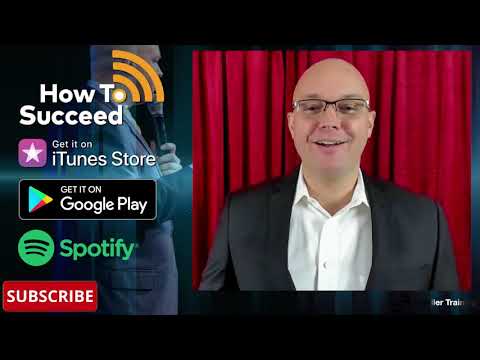How to Succeed at Scaling Sales Success with David Mattson