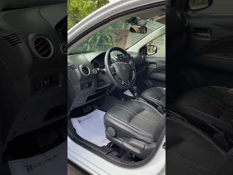 Mitsubishi Attrage 1.2CVT Premium 2021