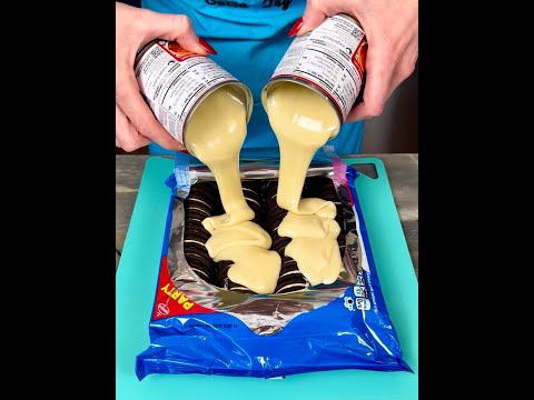 5 ingredient sweet treat