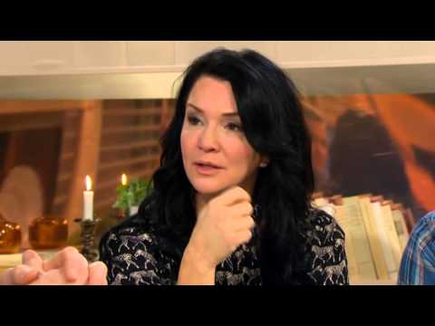 Veckans snackis: Sjukskriva barn för att åka på semester - Nyhetsmorgon (TV4)