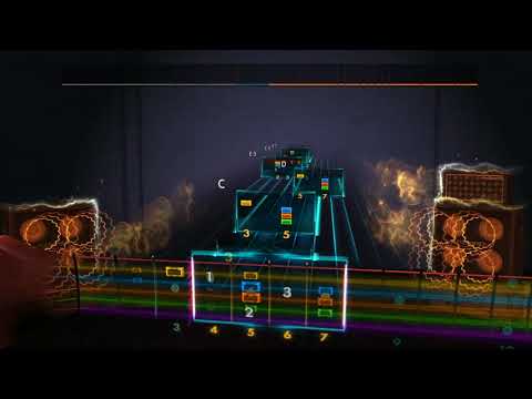 Eric Clapton - Layla(unplugged) (Rocksmith 2014 CDLC)