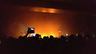 Georgio - Espace Julien - Marseille 07/04/17