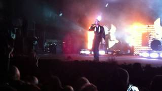 L.O.C. - Elsk Mig Nu (Fuck Mig Nu) (Live @ Smukfest 2011)