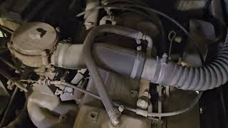 Empilhador a gás Mitsubishi FG15 a venda - Imagem 6 | Machineryline BR Empilhador a gás Mitsubishi FG15 | Imagem 6 - Machineryline