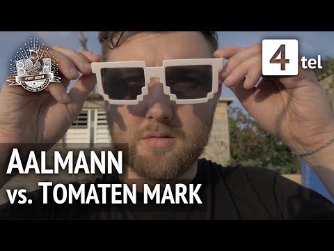 Video thumbnail for Vs. Tomaten Mark [VBT 2018 - RR 4tel-Finale]