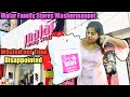 Totally Disappointed With Malar Family Store In Old Washermanpet Over Hyped