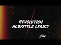 Revolution | The Score | Lyrics