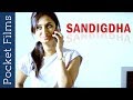 Modern Couple In Search Of Love Sandigdha Kannada Short Film
