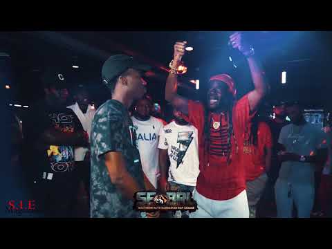 Sinning Rello vs Jae Prophecy