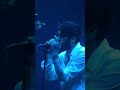 SWEAT LIVE ZAYN IN MEXICO N1