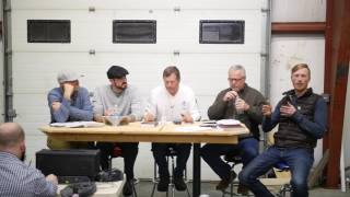 Marriage Q&A Panel | After Hours