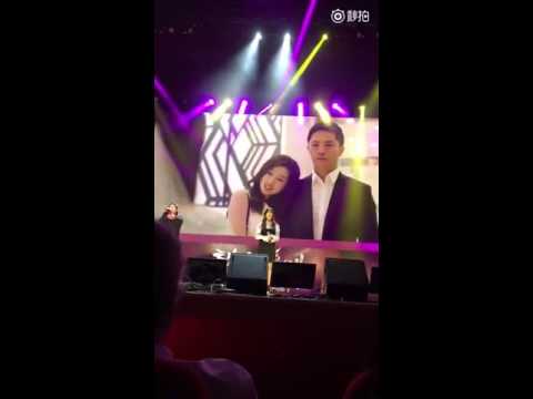 [DOTS Concert] Once Again -Kim Na Young ft Mad Clown