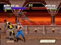 Mortal Kombat Trilogy MKT Sheeva Is The Messiah