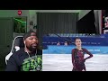 Breaking News Anna Shcherbakova S Ice Skating Beijing2022