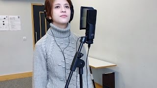 Wonder - Dayane Kin (Agua de Annique cover)