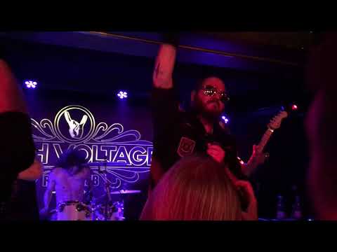 Tim “Ripper” Owens (Judas Priest) - AMAZING SCREAM!!!