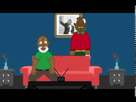 Elias Mabasa  - Zodwa Wabantu Challenge (part 1)