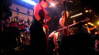 Sleepytime Gorilla Museum - Powerless