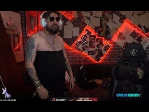 IMOGEN REACTIE LA JEAN GAOAZA!!!!