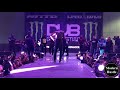Famous Dex New Wave LIVE Performance DUB SHOW 2018