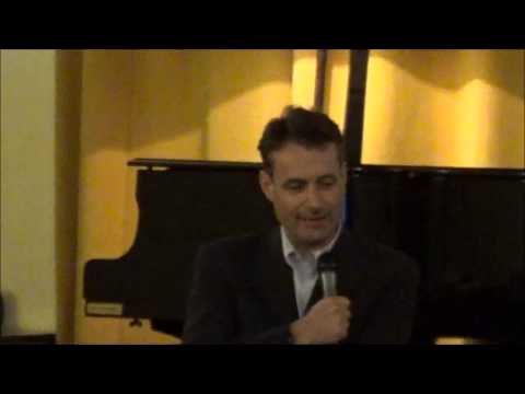 Ricordo di Anna Maria Chiavacci Leonardi: Lino Leonardi (Fondazione Ezio Franceschini)