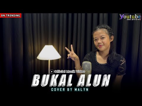 BUKAL ALUN | MALYN | COVER