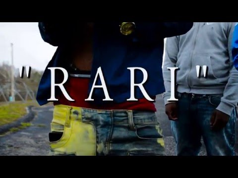 Rahn Rahn $plash - Rari [ Famous Dex Bentley Remix ]
