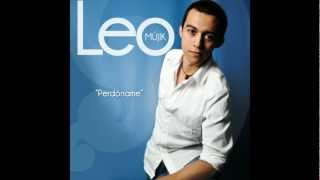 PERDONAME - Leo Mujik