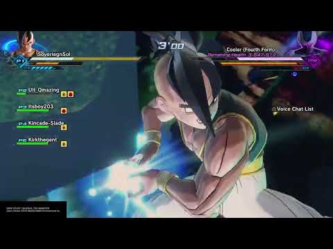 Majuub Vs Cooler Raid Pt 53