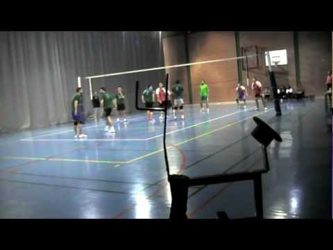 CV Rochelambert - EMD Santiponce, #SM. Tenp.2011-2012_Set 1.2/2.