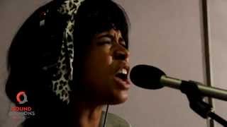 Kelis - Jerk Ribs (Live on Sound Opinions)