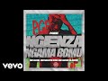 Pcee - Ngenza ngama bomu (Official Audio) ft. Mr JazziQ, Umthakathi Kush, Sizwe Alakine