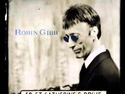 Alan Freeman Days - Robin Gibb