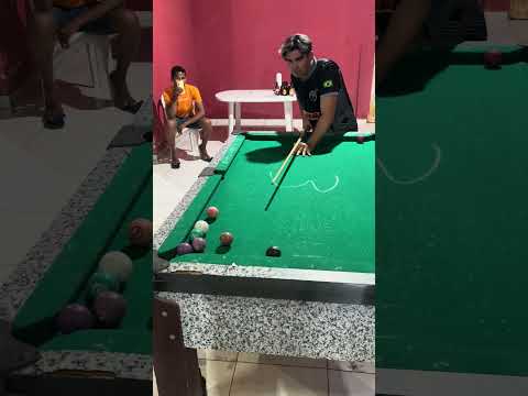 Campeão do torneio cidade de Betânia do Piauí #sinuca