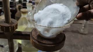 Magnesium Buffer Solution