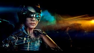 The Walk by LudoVico Einaudi-Special Remix