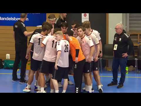 Vassunda IF - HK Tyrold