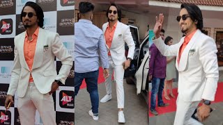 Mr.Faisu at the success of ALT BALAJI & ZEE youth action Thriller ‘Bang Baang –The Sound of Crimes’