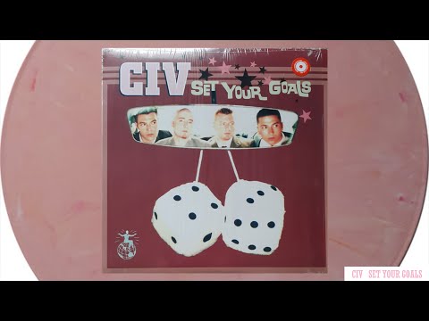 CIV - Set Your Goals (1995)