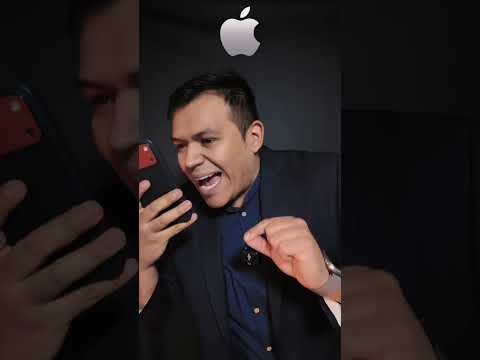 APPLE SIEMPRE INNOVANDO CON TODO