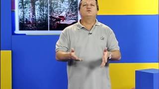 Superaulas Enem 2012 - 15.10 - Língua Portuguesa, Geografia, Biologia e Física