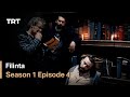 Filinta Season 1 - Episode 45 (English subtitles)