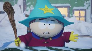 VideoImage2 SOUTH PARK: SNOW DAY!