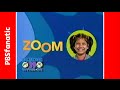 PBS Kids Pinball ZOOM 2005 WFWA TV